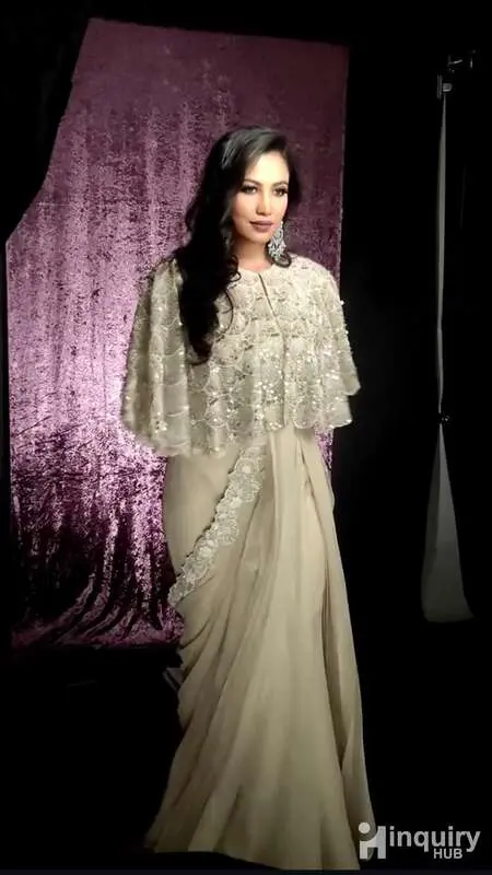 Makeup Artist Vanya