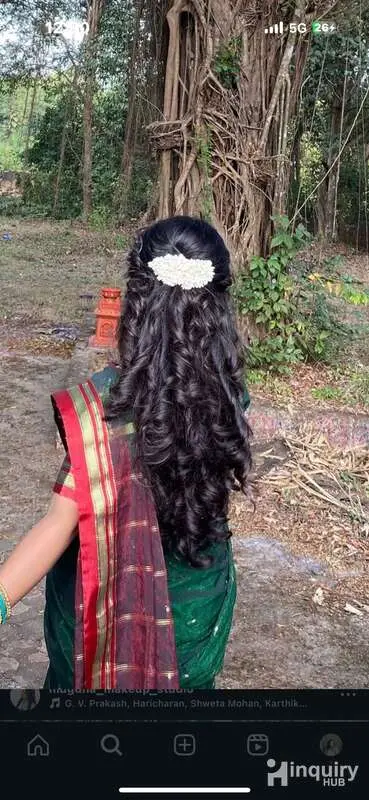 Mugdhas Makeover