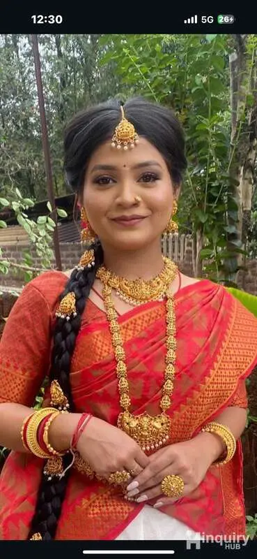 Mugdhas Makeover
