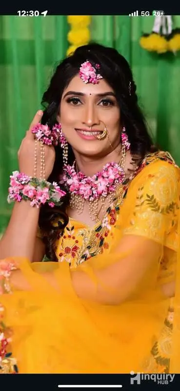 Mugdhas Makeover