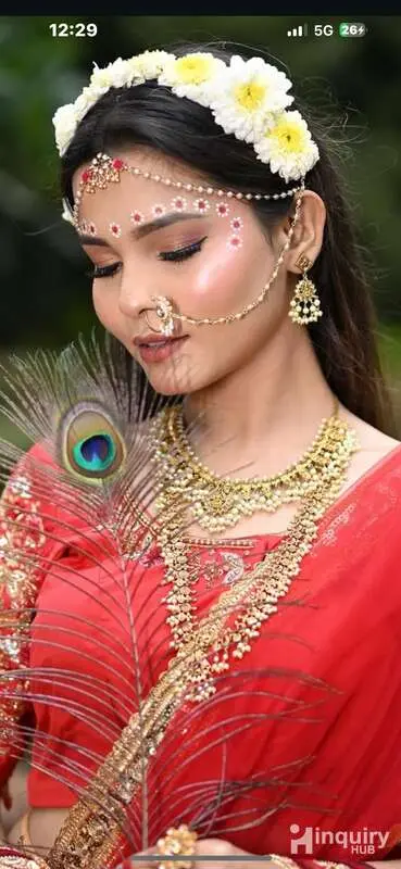 Mugdhas Makeover