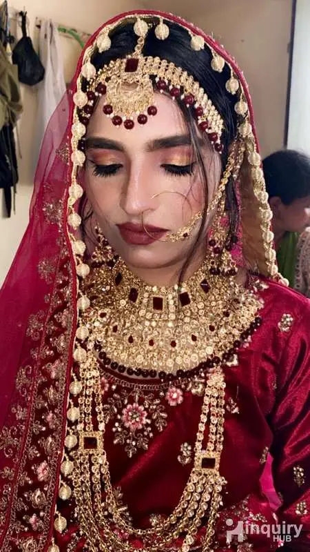 Glimpsetouch By Sadaf Khan