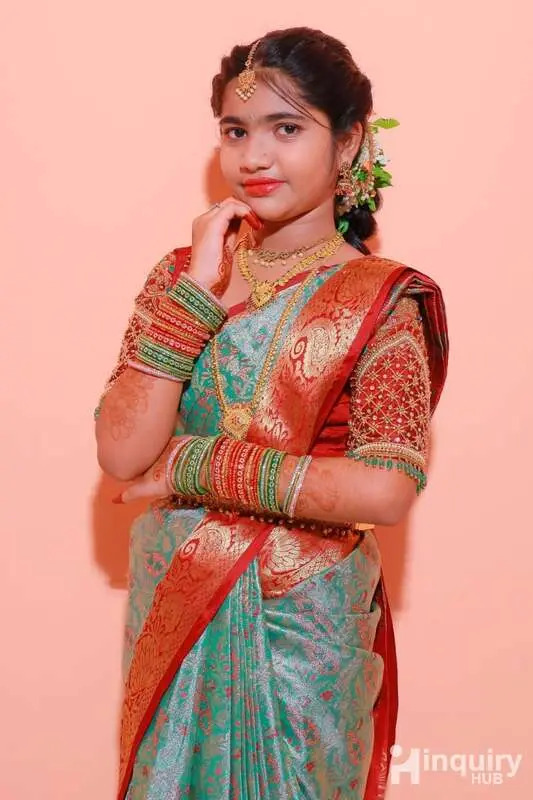 Arpitha Makeup Artist