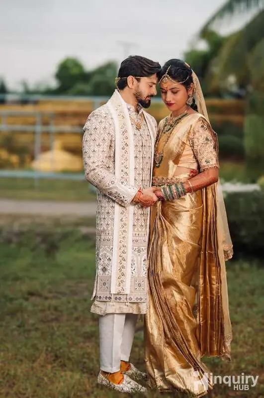 Arpitha Makeup Artist