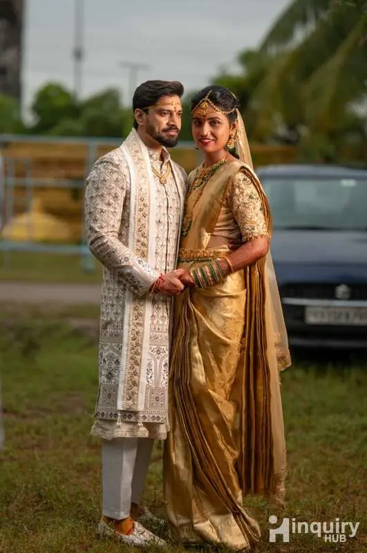 Arpitha Makeup Artist