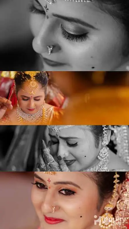 Flawless Vows
