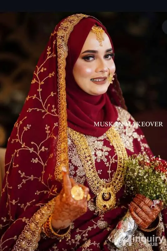 Miss Beauty Hair Mekup Studio