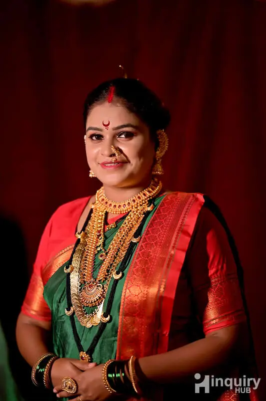 Supriya Sawant   Make Up Artist