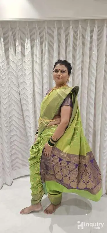 Supriya Sawant   Make Up Artist