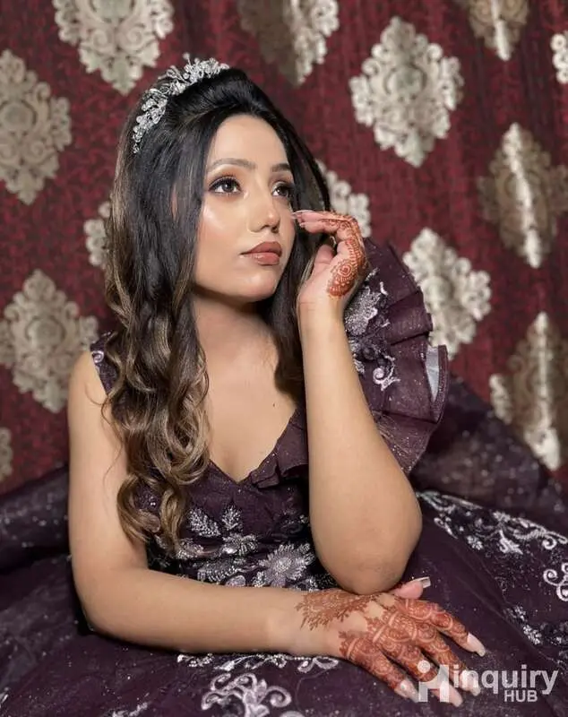 Preeti Makeovers