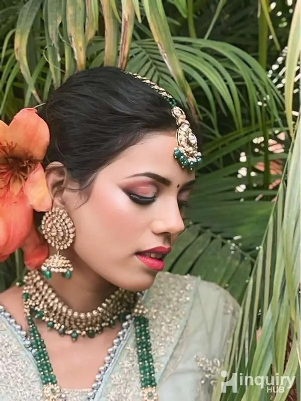Preeti Makeovers