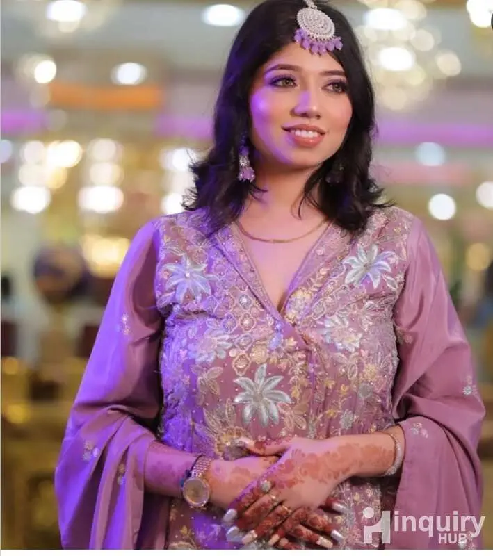 Preeti Makeovers