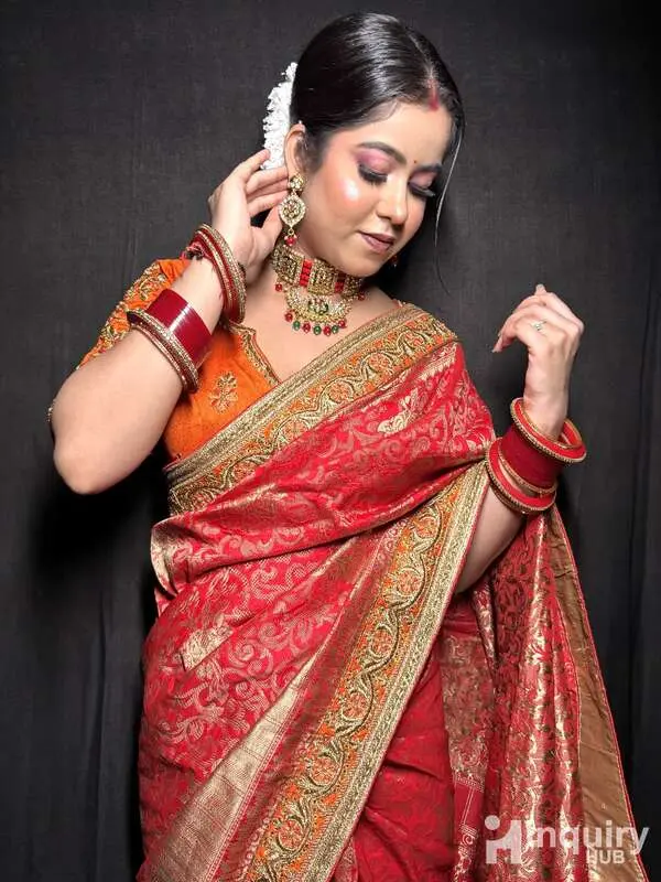 Preeti Makeovers
