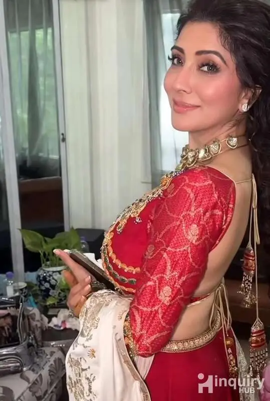 Preeti Makeovers