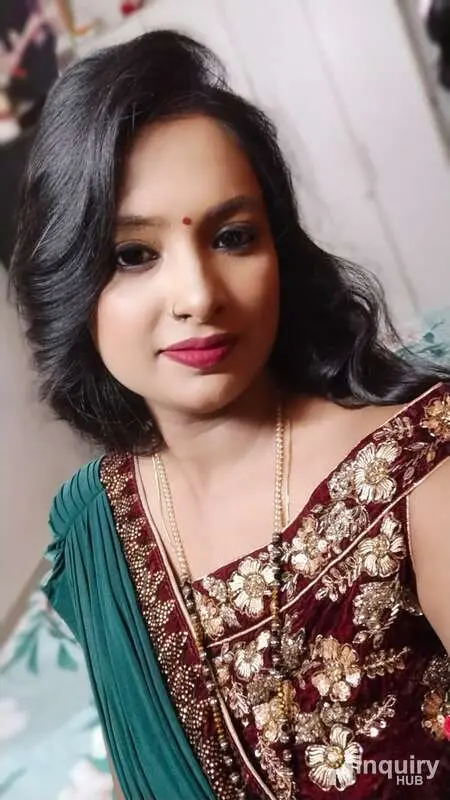 Preeti Makeovers