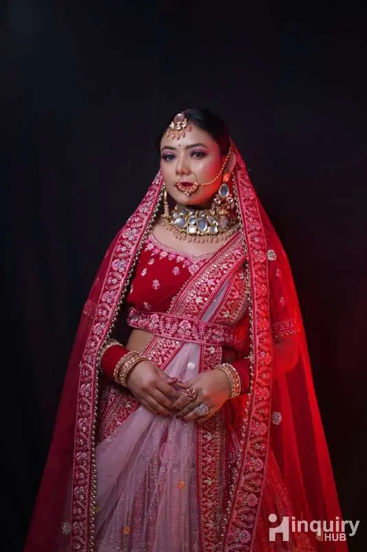 Preeti Makeovers