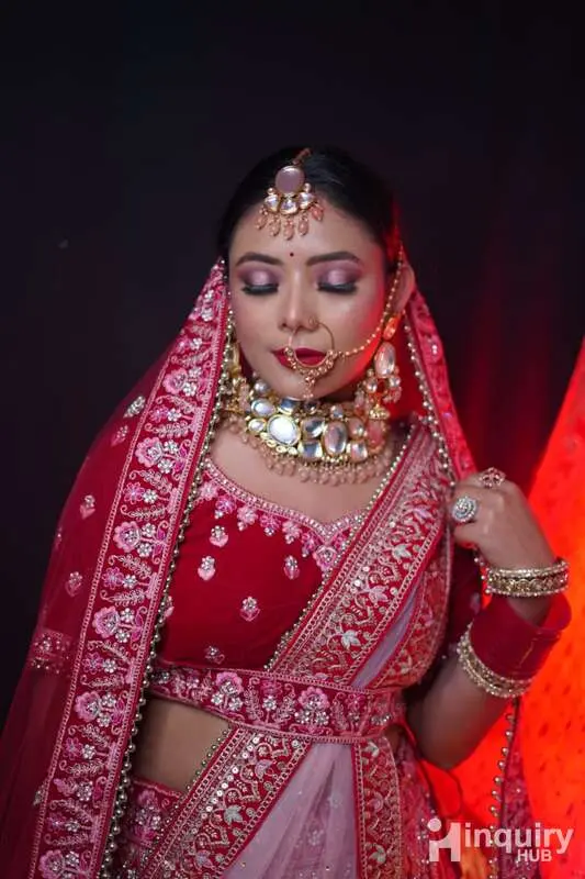 Preeti Makeovers