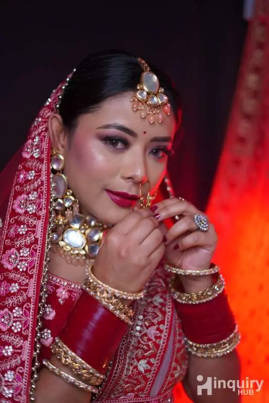 Preeti Makeovers