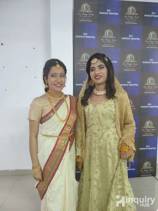 Fareeda Banu  Makeover