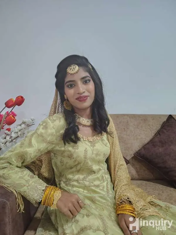 Fareeda Banu  Makeover