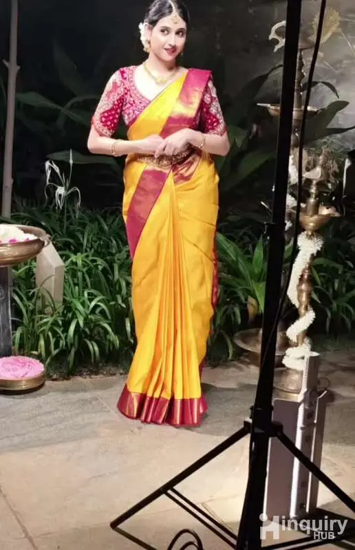 Fareeda Banu  Makeover