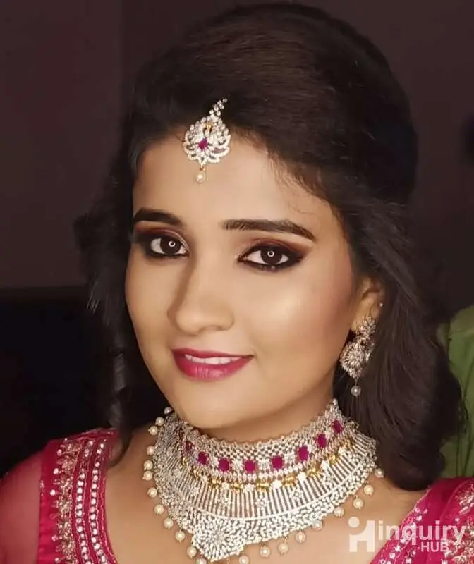 Fareeda Banu  Makeover