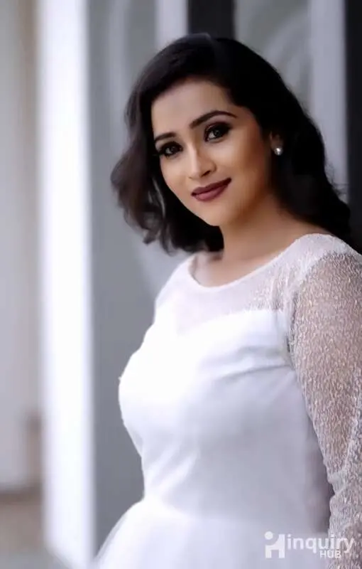 Fareeda Banu  Makeover