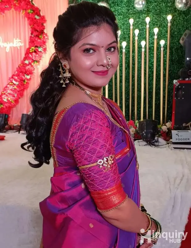 Urmila Makeover