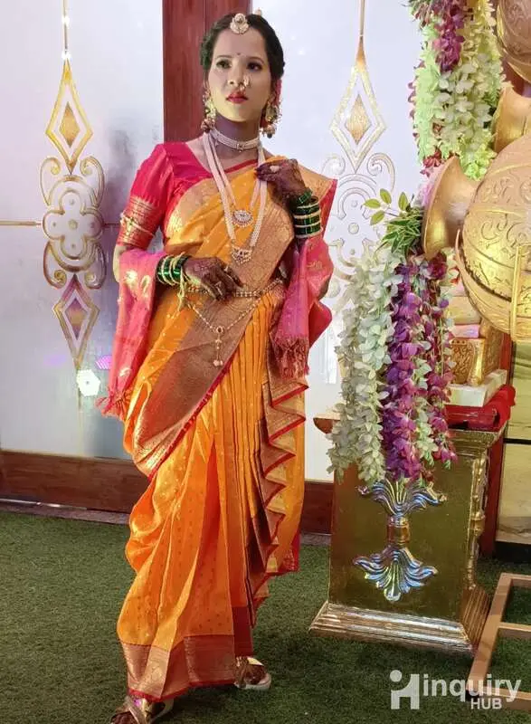 Urmila Makeover
