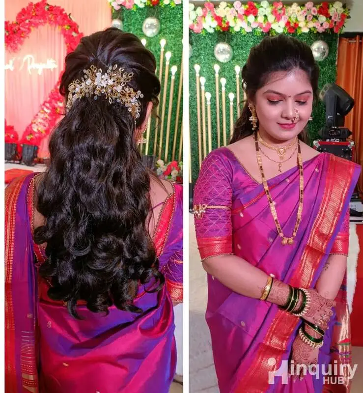 Urmila Makeover