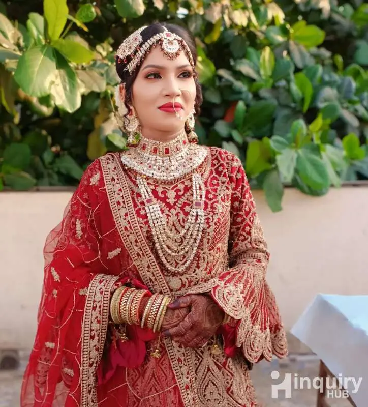 Urmila Makeover