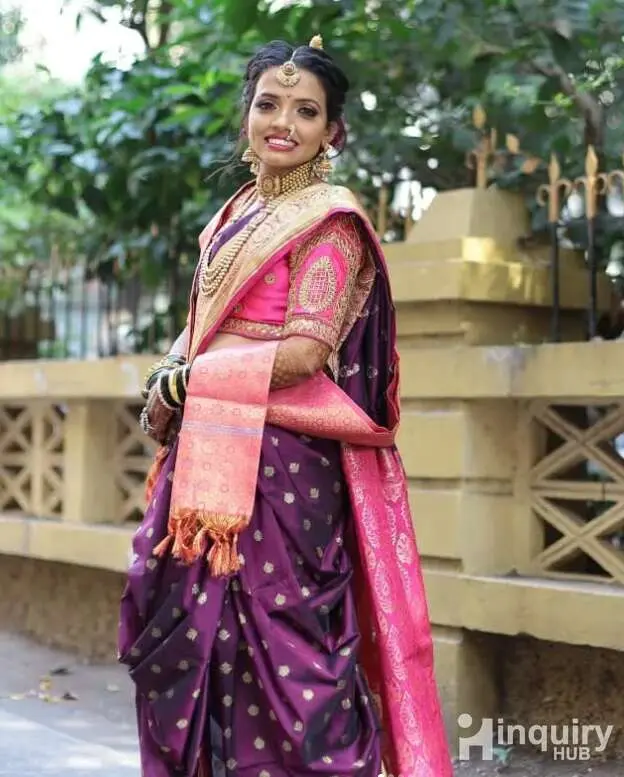 Urmila Makeover