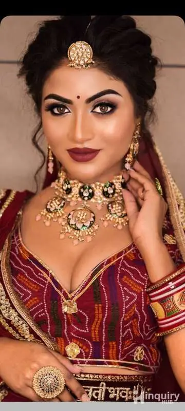 Kk Bridal Studio   Makeup Academy