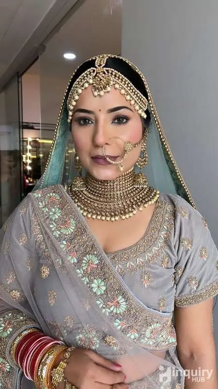 Kk Bridal Studio   Makeup Academy