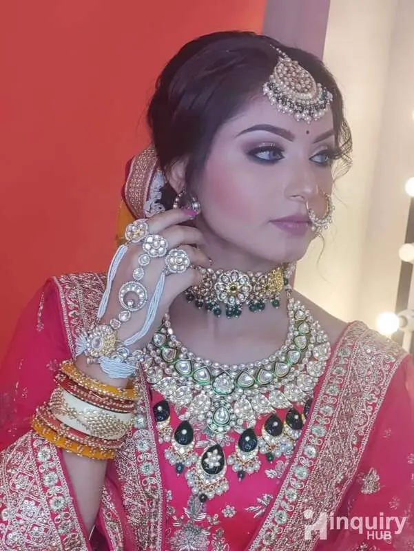 Kk Bridal Studio   Makeup Academy