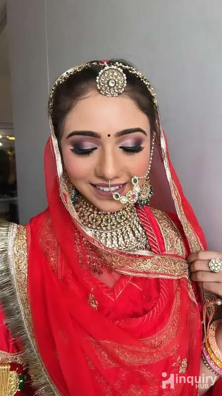 Kk Bridal Studio   Makeup Academy