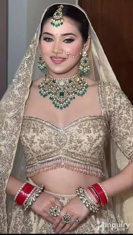 Kk Bridal Studio   Makeup Academy