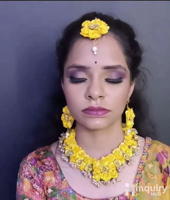 Mohini Makeover