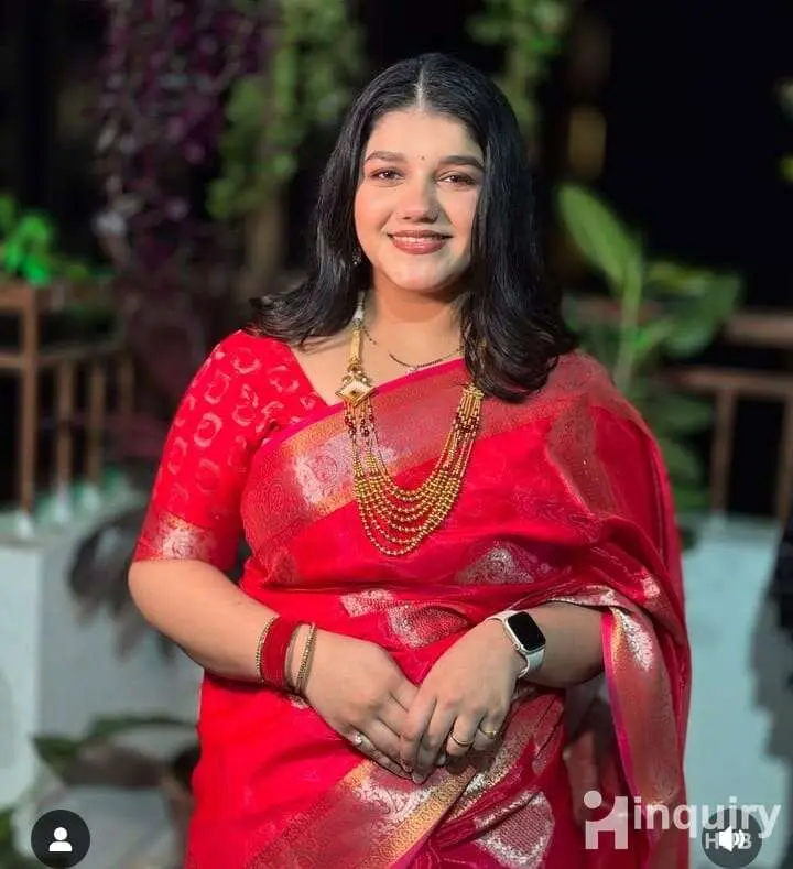 Makeup Artis Shubhangi