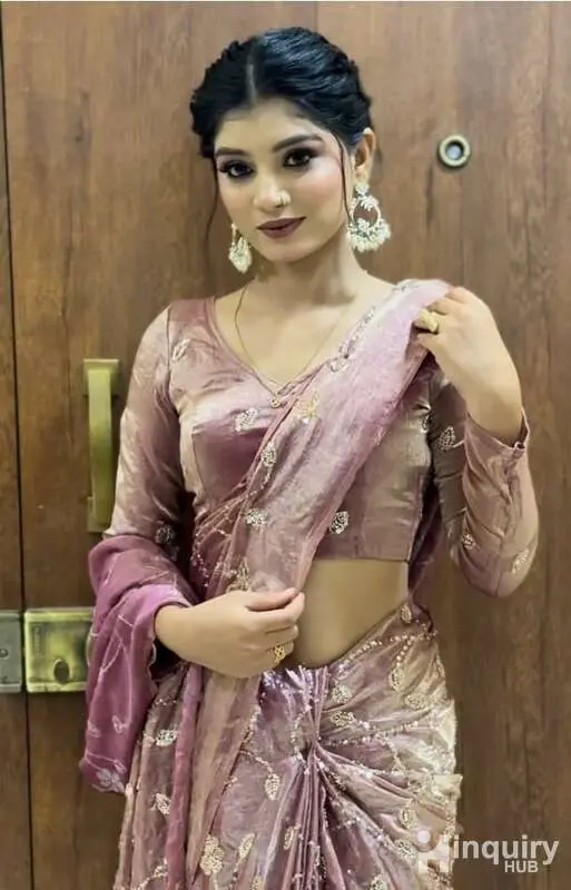 Makeup Artis Shubhangi