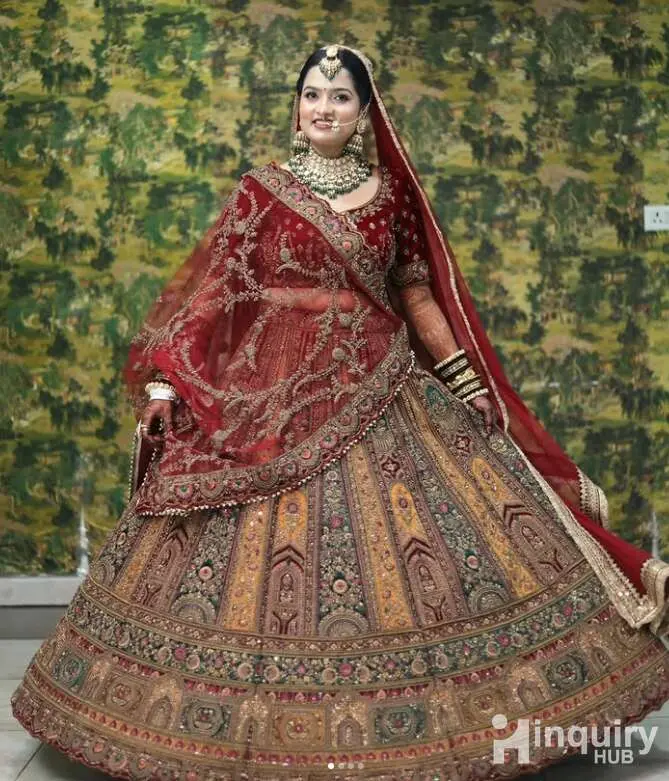 Sapna Sharma Makeup Artist