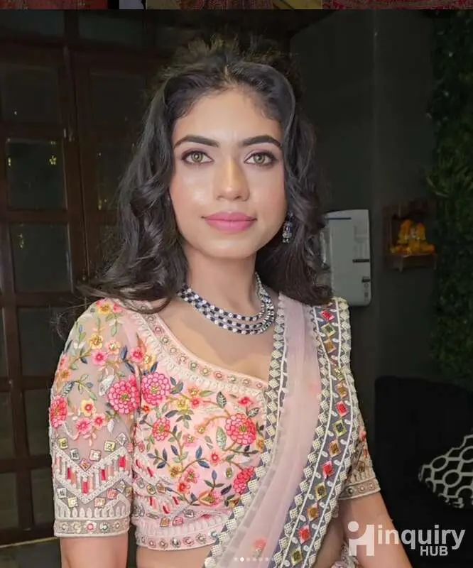 Sapna Sharma Makeup Artist