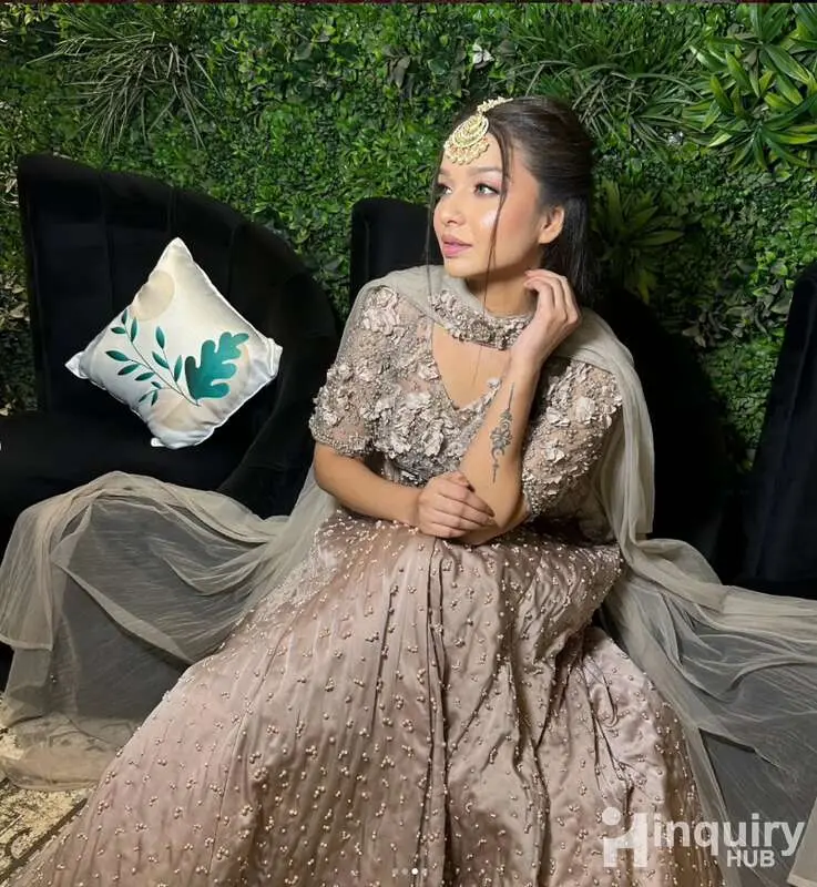 Sapna Sharma Makeup Artist