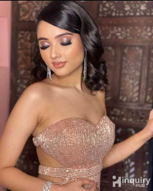 Aami S Beauty Studio