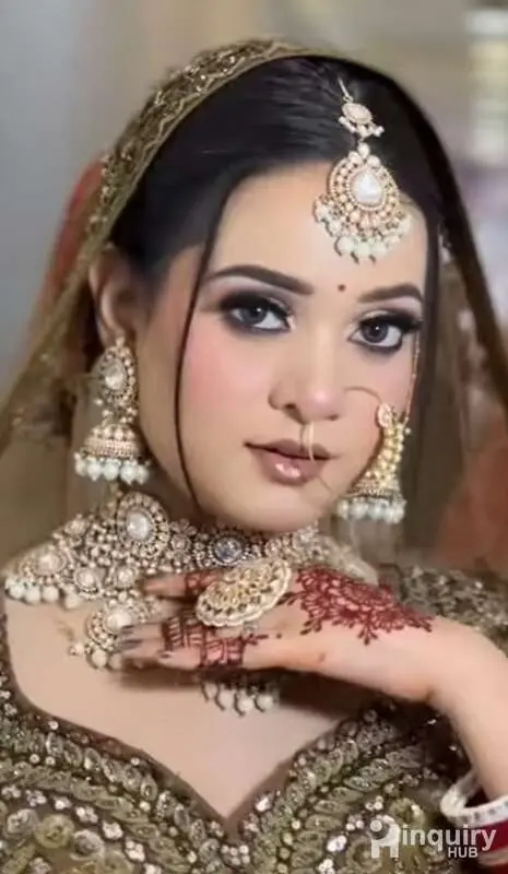 Aami S Beauty Studio