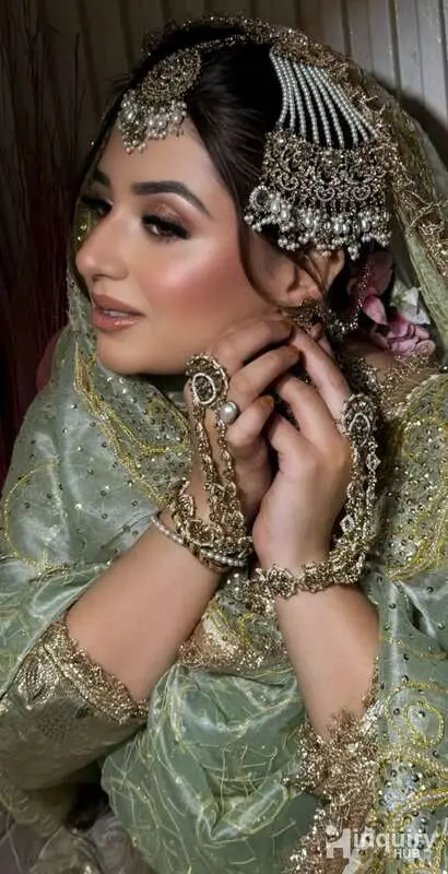 Aami S Beauty Studio