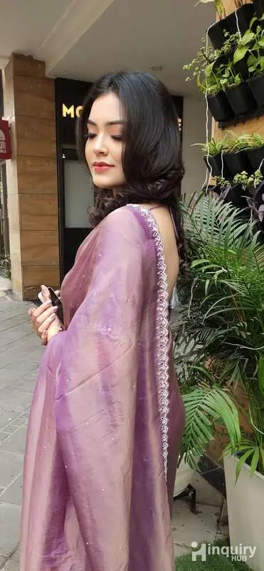 Preeya Shrestha Makeup Artist
