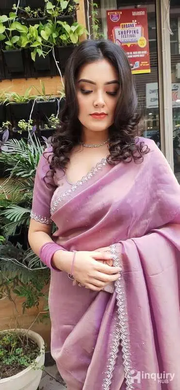 Preeya Shrestha Makeup Artist