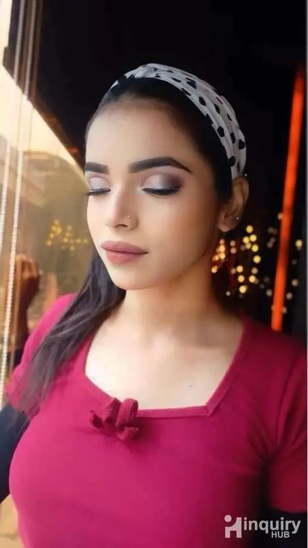 Preeya Shrestha Makeup Artist