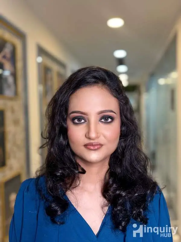 Vanshiikaa Makeovers